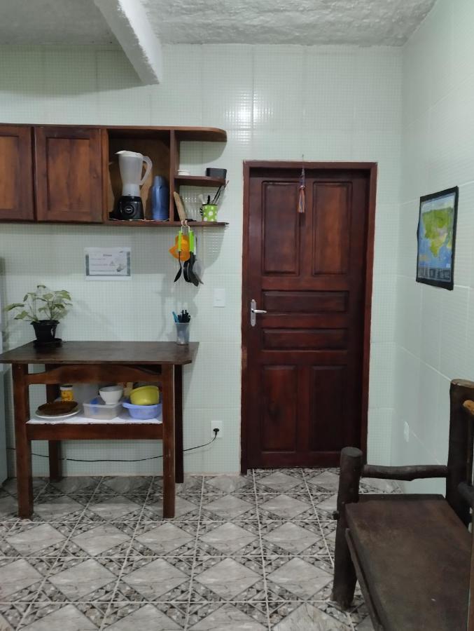 Jurema Hostel Itacare Luaran gambar