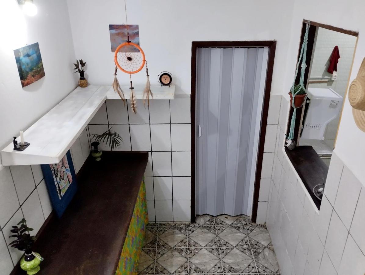 Jurema Hostel Itacare Luaran gambar