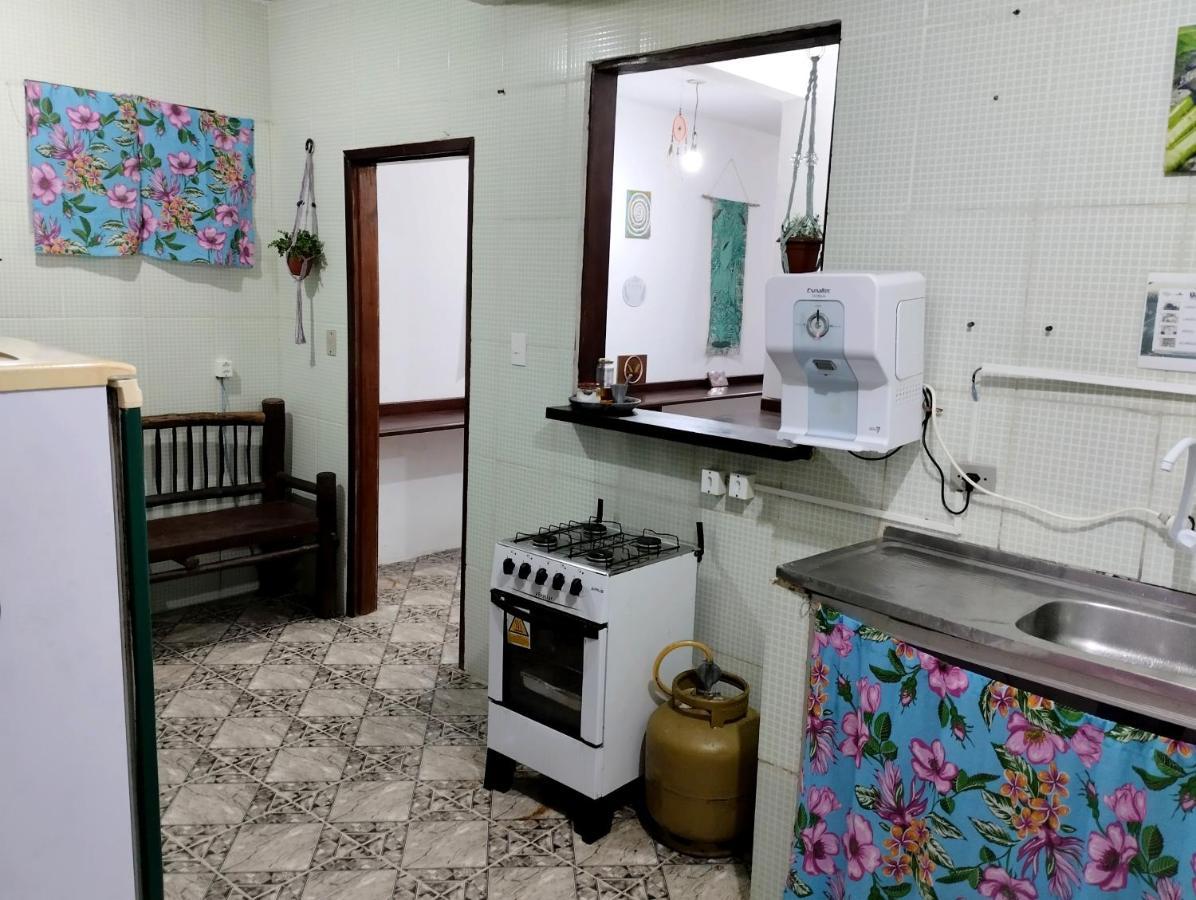 Jurema Hostel Itacare Luaran gambar