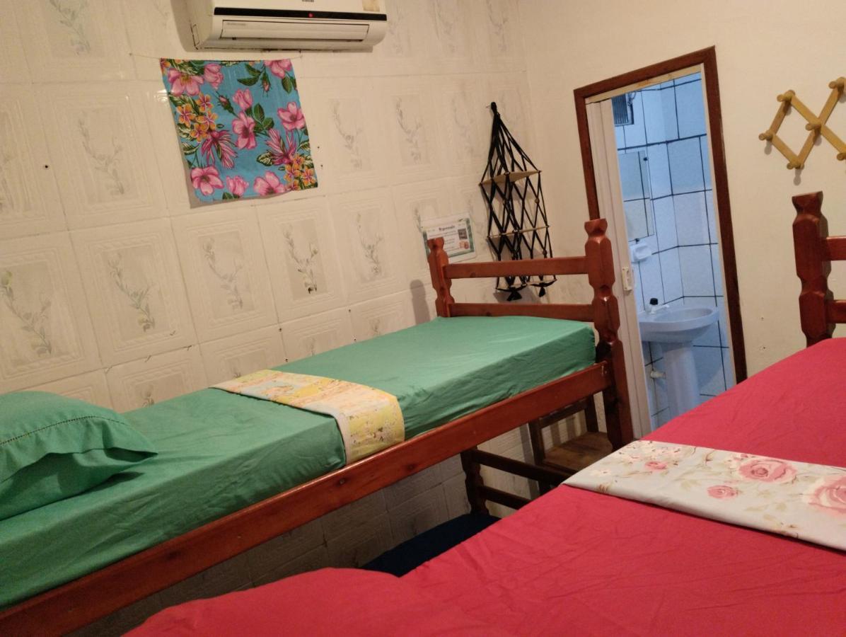 Jurema Hostel Itacare Luaran gambar