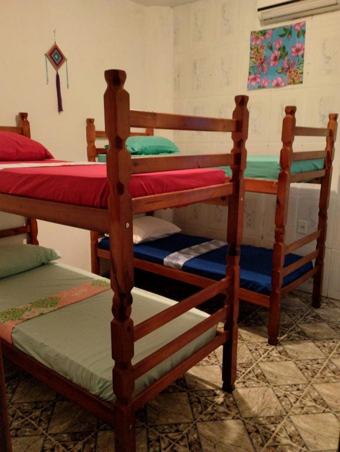 Jurema Hostel Itacare Luaran gambar