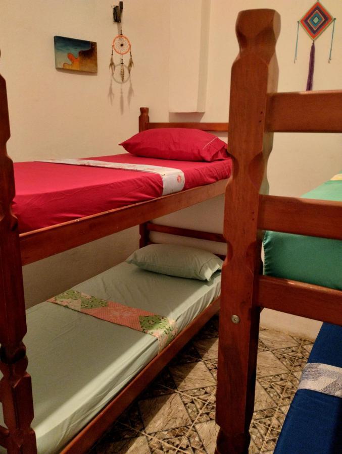 Jurema Hostel Itacare Luaran gambar