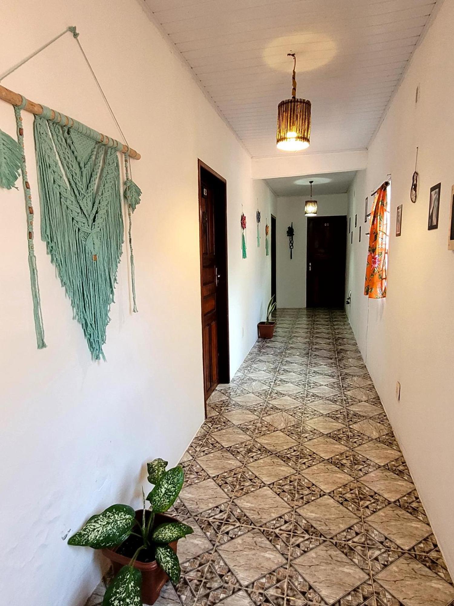 Jurema Hostel Itacare Luaran gambar