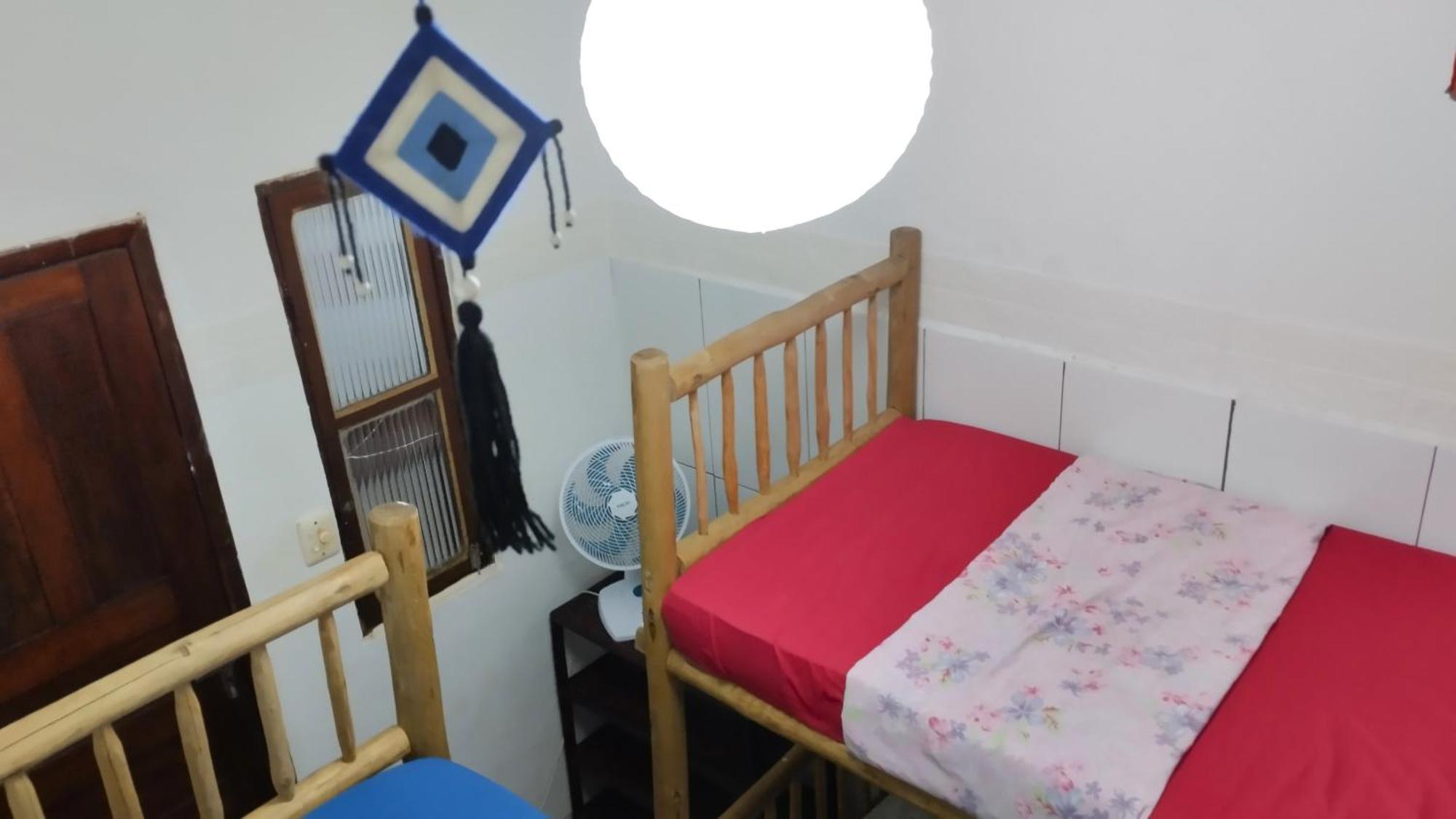 Jurema Hostel Itacare Luaran gambar