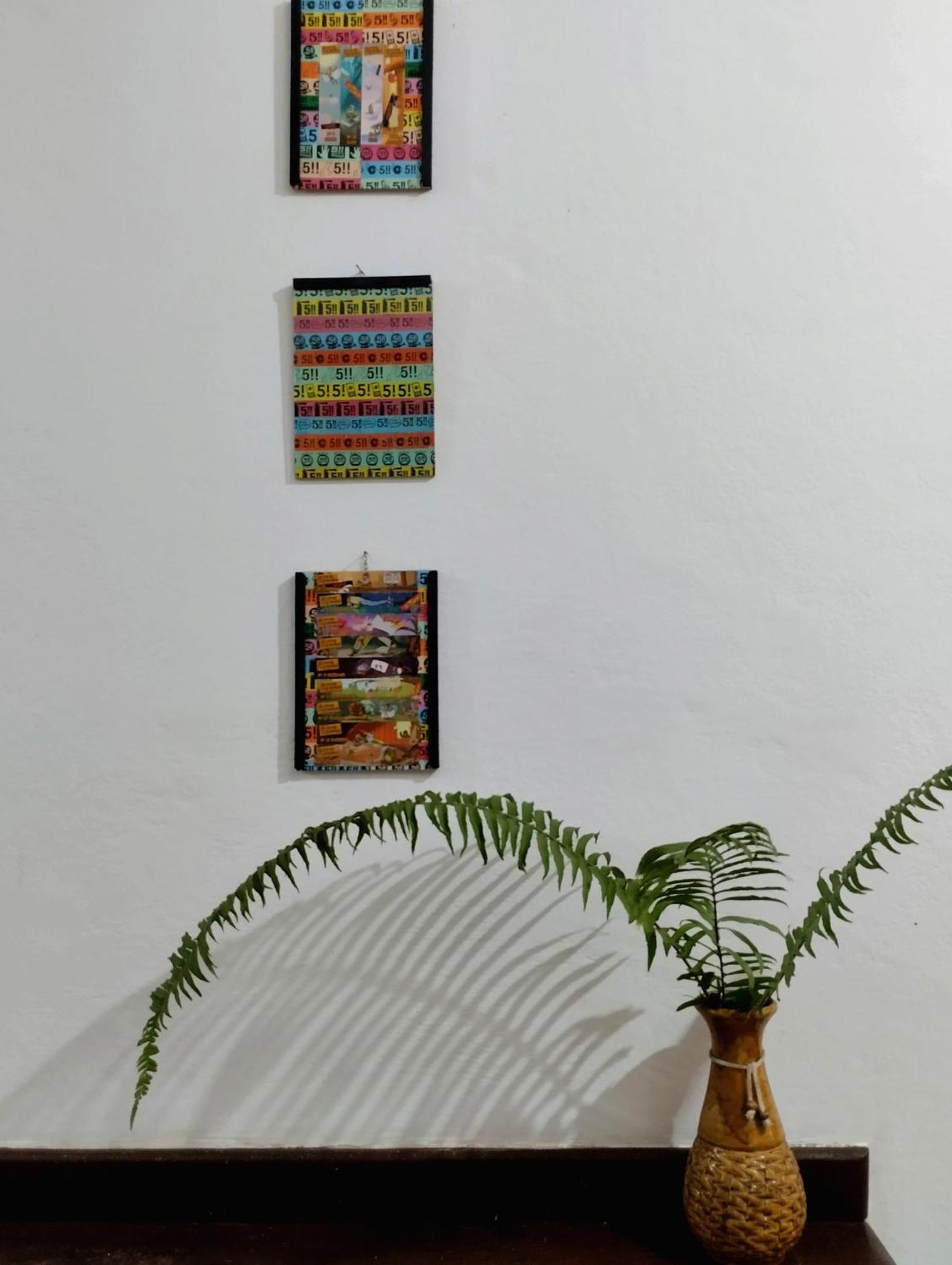 Jurema Hostel Itacare Luaran gambar