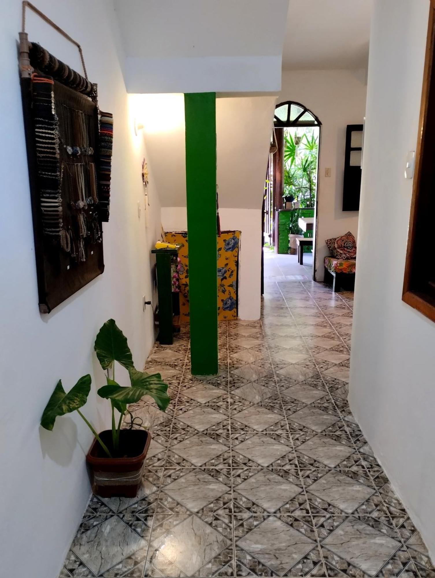 Jurema Hostel Itacare Luaran gambar