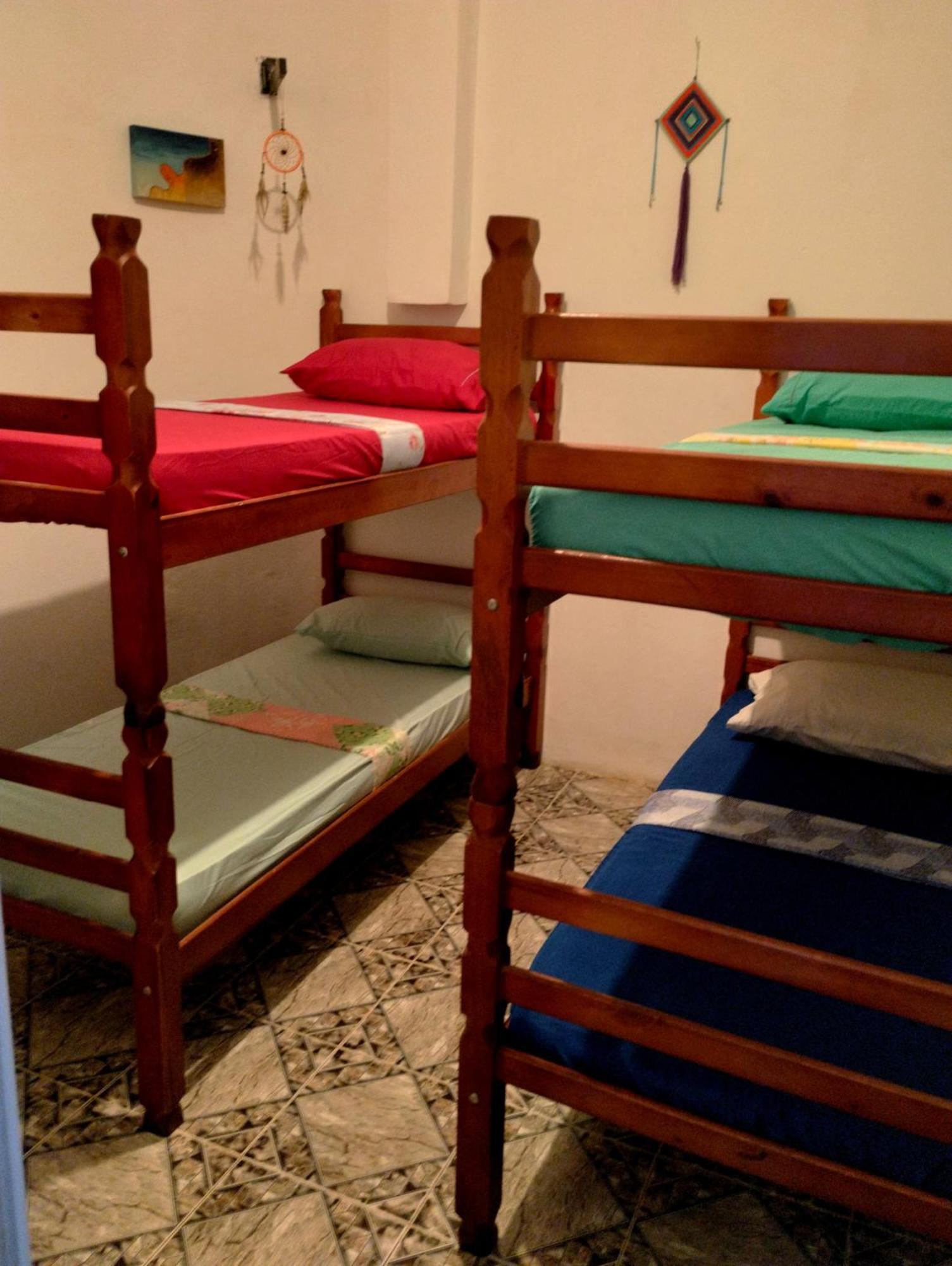 Jurema Hostel Itacare Luaran gambar