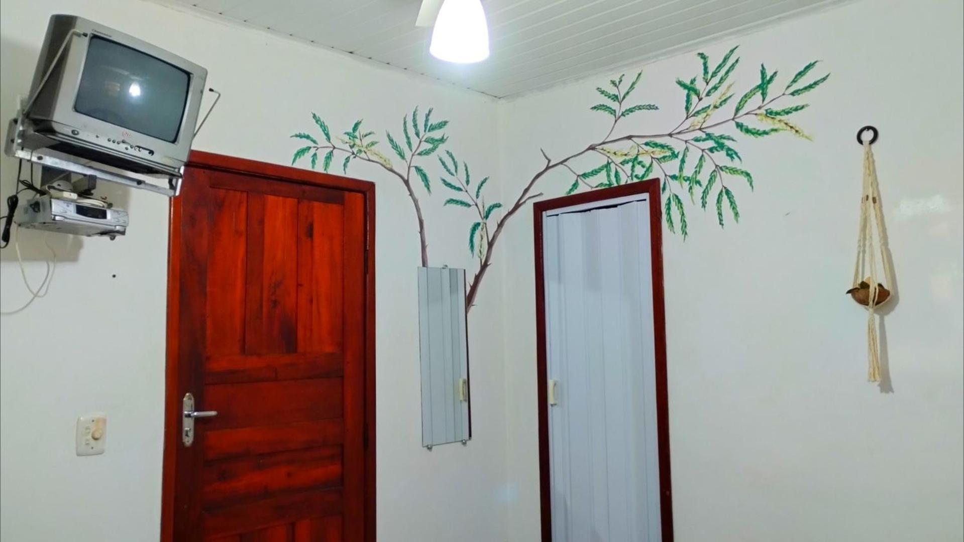 Jurema Hostel Itacare Luaran gambar