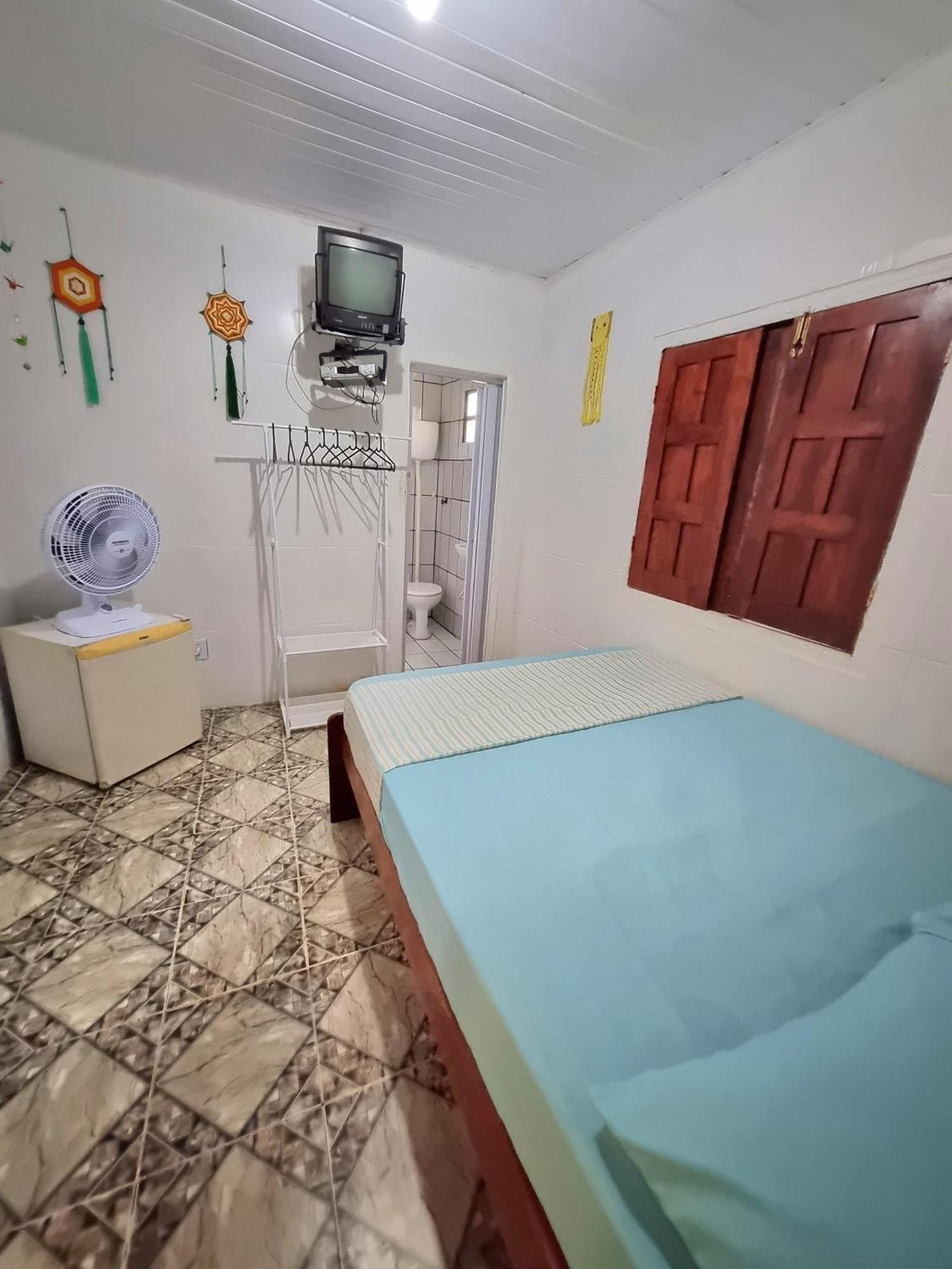 Jurema Hostel Itacare Luaran gambar