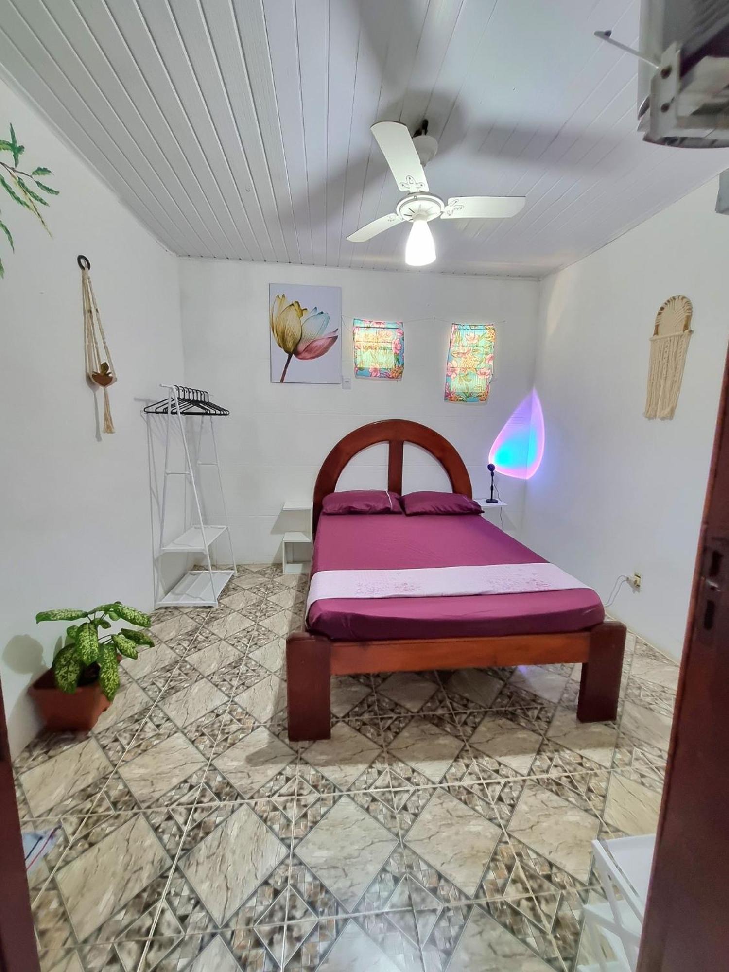 Jurema Hostel Itacare Luaran gambar