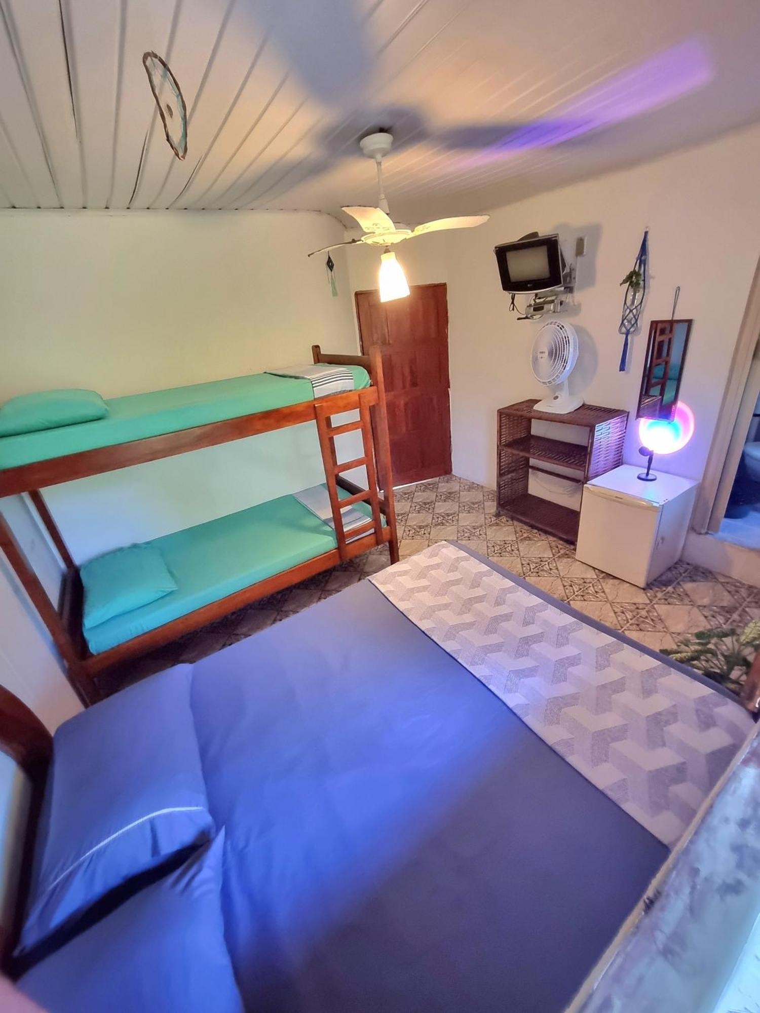Jurema Hostel Itacare Luaran gambar