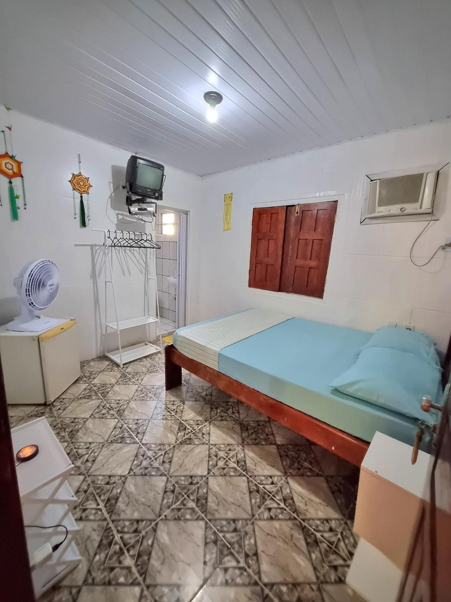 Jurema Hostel Itacare Luaran gambar