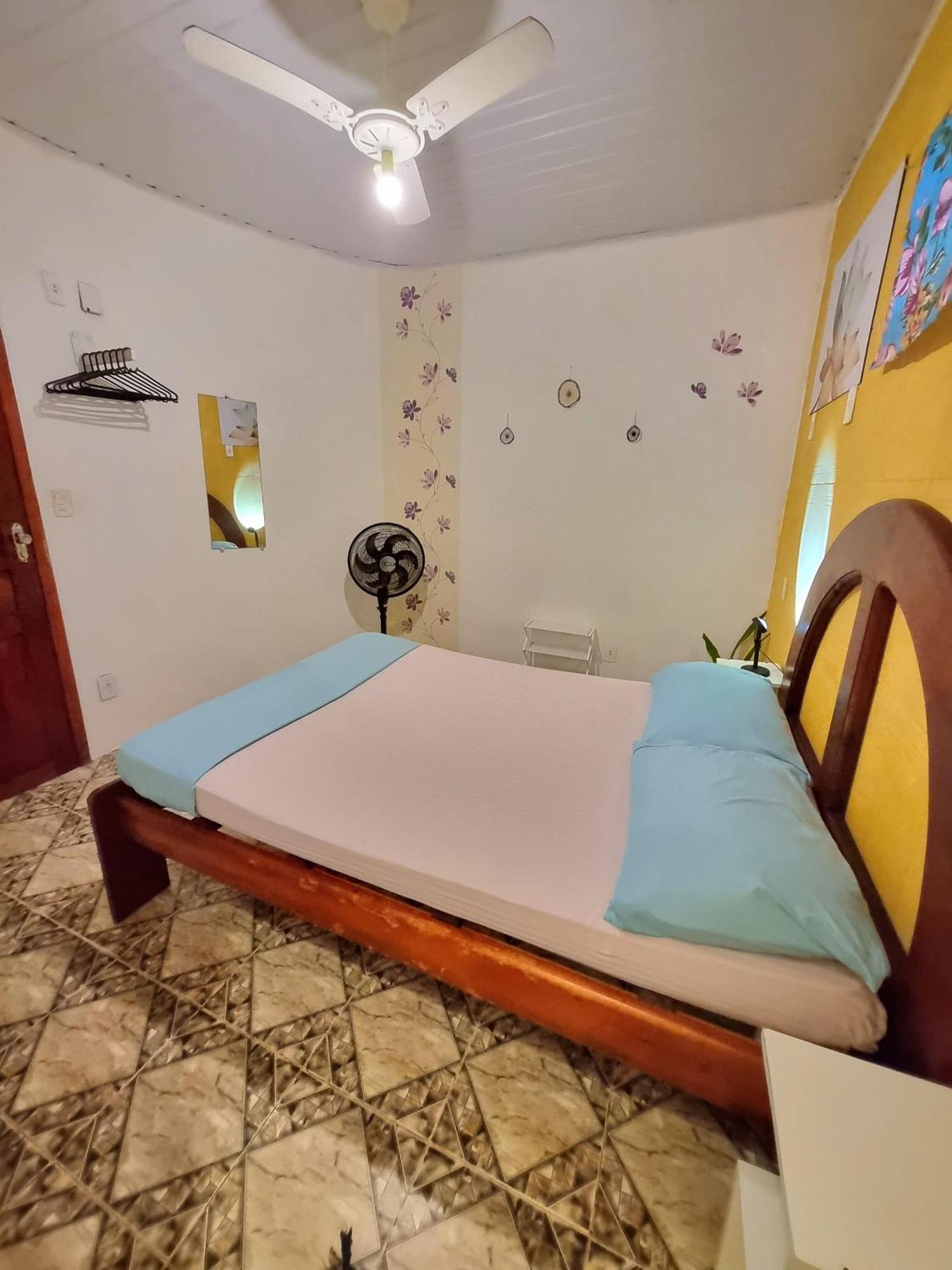 Jurema Hostel Itacare Luaran gambar