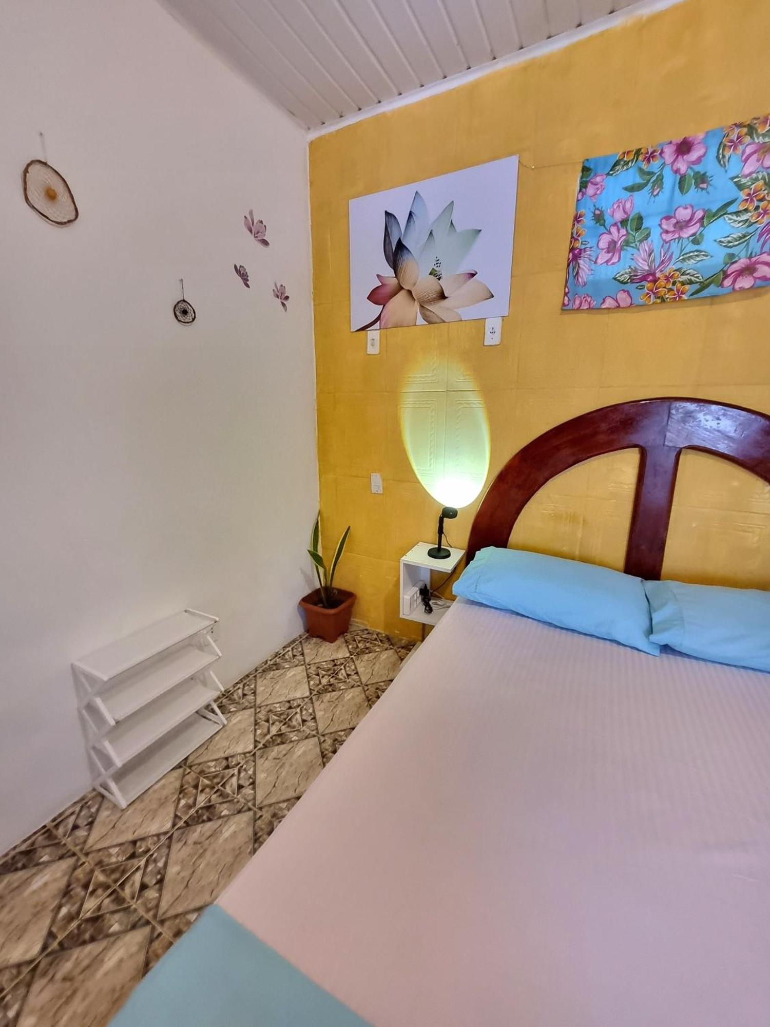 Jurema Hostel Itacare Luaran gambar