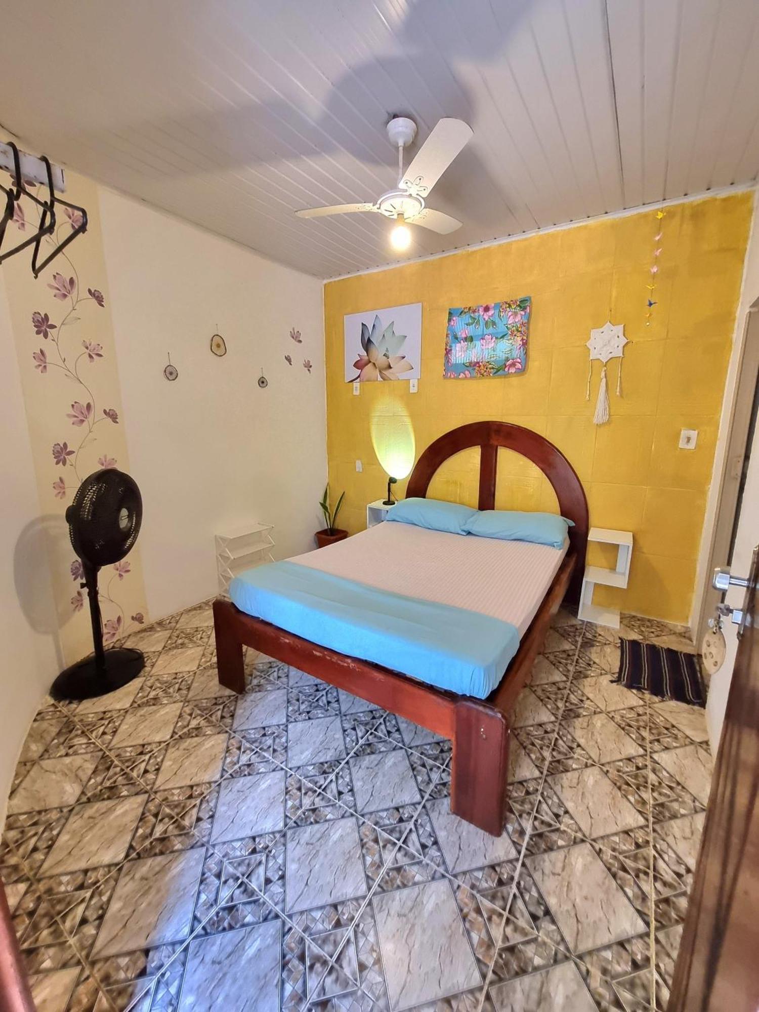 Jurema Hostel Itacare Luaran gambar