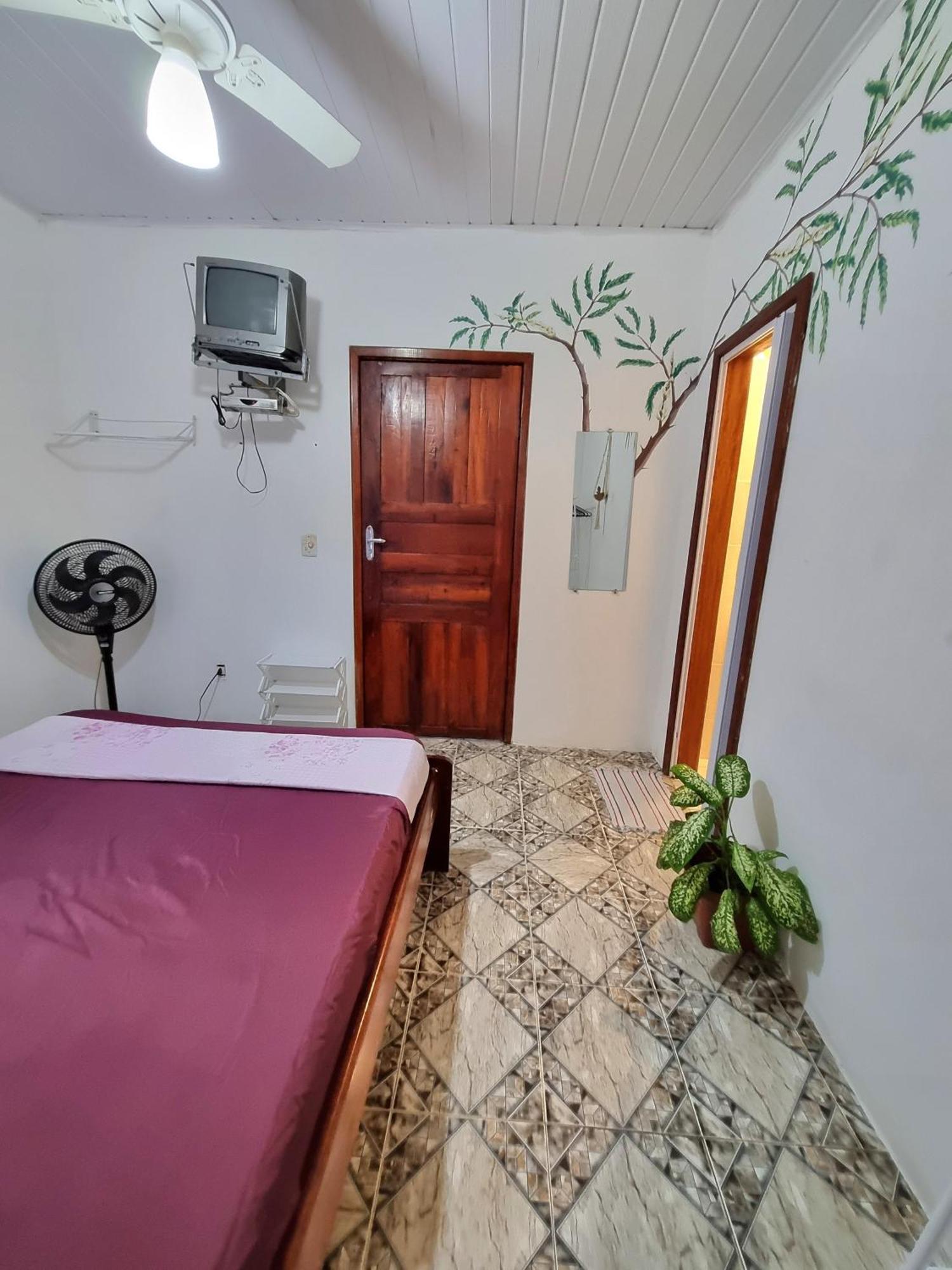 Jurema Hostel Itacare Luaran gambar