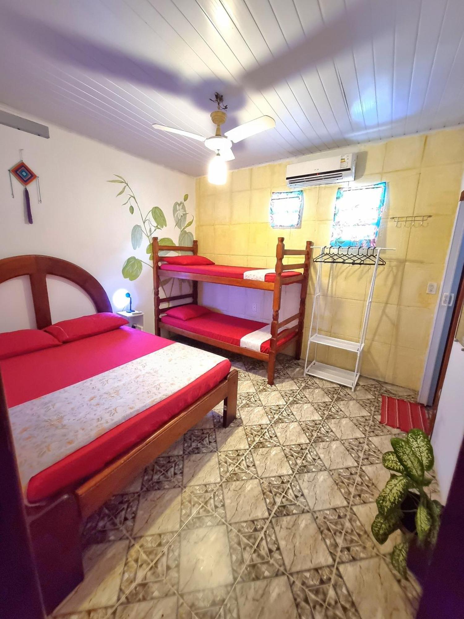 Jurema Hostel Itacare Luaran gambar